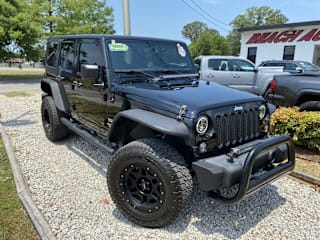 2016 Jeep Wrangler Unlimited Sport 1C4BJWDG3GL250549 2016 Jeep Wrangler Unlimited Sport