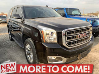 2016 GMC Yukon 1GKS2AKC5GR481566 2016 GMC Yukon