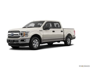 2018 Ford F-150 1FTEW1EGXJKC23751 2018 Ford F-150