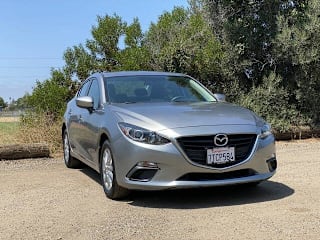 2016 Mazda Mazda3 i Sport 3MZBM1U70GM307103 2016 Mazda Mazda3 i Sport