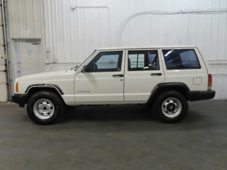 1999 Jeep Cherokee SE 1J4FT28S7XL546607 1999 Jeep Cherokee SE