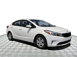 2017 Kia Forte 3KPFK4A70HE059348 2017 Kia Forte