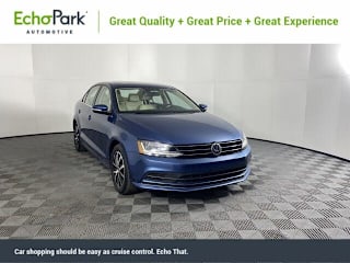 2017 Volkswagen Jetta 3VWDB7AJ3HM234697 2017 Volkswagen Jetta