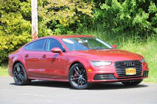 2017 Audi A7 3.0T quattro Prestige WAU22AFC8HN005257 2017 Audi A7 3.0T quattro Prestige