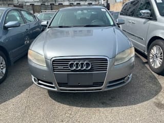 2007 Audi A4 2.0T quattro WAUDF78E97A119949 2007 Audi A4 2.0T quattro