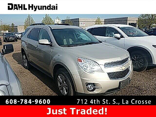 2013 Chevrolet Equinox LT 2GNFLNEK9D6344164 2013 Chevrolet Equinox LT