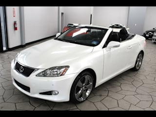 2010 Lexus IS 350C Base JTHFE2C20A2504928 2010 Lexus IS 350C Base