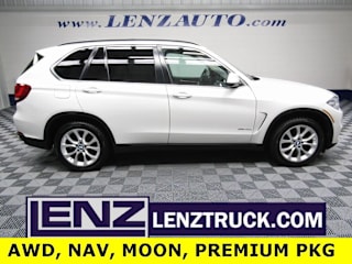 2016 BMW X5 5UXKT0C58G0S77902 2016 BMW X5