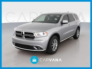2018 Dodge Durango SXT 1C4RDHAG2JC439058 2018 Dodge Durango SXT