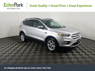 2018 Ford Escape 1FMCU0GD1JUB46598 2018 Ford Escape