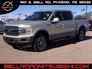 2018 Ford F-150 1FTEW1E56JFD52996 2018 Ford F-150