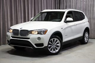 2017 BMW X3 xDrive28i 5UXWX9C38H0W80076 2017 BMW X3 xDrive28i