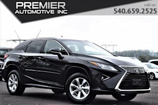 2017 Lexus RX 350 2T2BZMCA0HC101773 2017 Lexus RX 350