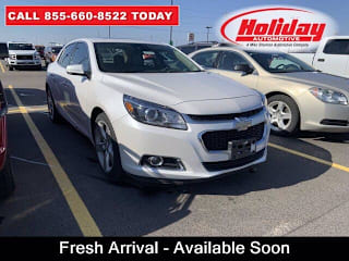 2015 Chevrolet Malibu LTZ 1G11G5SX3FF198708 2015 Chevrolet Malibu LTZ
