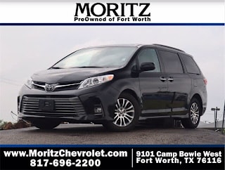 2020 Toyota Sienna XLE 8-Passenger 5TDYZ3DC2LS065545 2020 Toyota Sienna XLE 8-Passenger