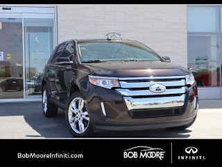 2013 Ford Edge Limited 2FMDK3KC0DBA31530 2013 Ford Edge Limited