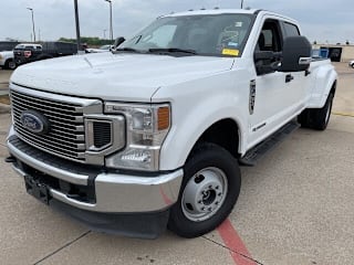 2020 Ford F-350 Super Duty XLT 1FT8W3DT9LED07813 2020 Ford F-350 Super Duty XLT