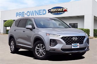 2020 Hyundai Santa Fe SEL 5NMS33AD8LH220767 2020 Hyundai Santa Fe SEL