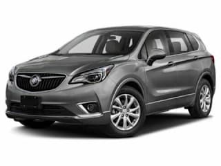 2019 Buick Envision Essence LRBFX2SA4KD110289 2019 Buick Envision Essence