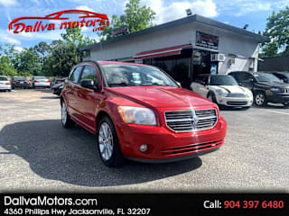 2011 Dodge Caliber Heat 1B3CB5HA4BD196281 2011 Dodge Caliber Heat