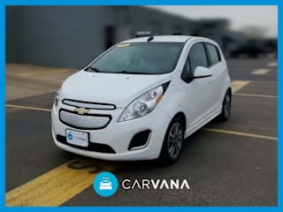 2015 Chevrolet Spark EV 1LT KL8CK6S04FC814918 2015 Chevrolet Spark EV 1LT
