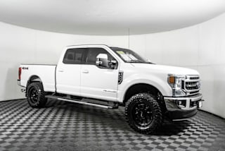 2020 Ford F-350 Super Duty 1FT8W3BTXLED55582 2020 Ford F-350 Super Duty