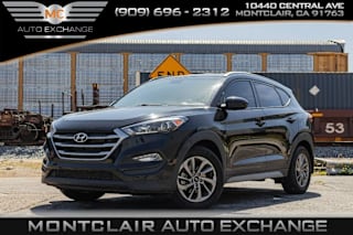 2018 Hyundai Tucson KM8J3CA49JU704492 2018 Hyundai Tucson