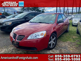 2007 Pontiac G6 Base 1G2ZG58NX74191921 2007 Pontiac G6 Base