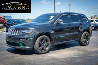 2015 Jeep Grand Cherokee 1C4RJFDJ7FC633712 2015 Jeep Grand Cherokee
