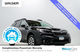 2021 Subaru Outback Premium 4S4BTAFCXM3125076 2021 Subaru Outback Premium