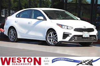 2019 Kia Forte S 3KPF34AD6KE089190 2019 Kia Forte S