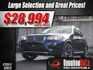 2017 BMW X3 sDrive28i 5UXWZ7C32H0V93496 2017 BMW X3 sDrive28i