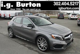 2016 Mercedes-Benz GLA WDDTG5CB7GJ197682 2016 Mercedes-Benz GLA