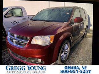 2019 Dodge Grand Caravan 2C4RDGCG7KR699620 2019 Dodge Grand Caravan