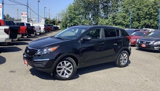 2016 Kia Sportage LX KNDPB3AC0G7794728 2016 Kia Sportage LX