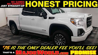 2020 GMC Sierra 1500 AT4 3GTU9EET8LG180576 2020 GMC Sierra 1500 AT4