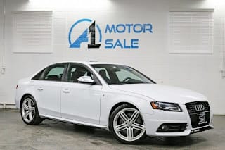 2010 Audi S4 WAUMGAFL5AA103766 2010 Audi S4