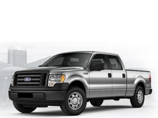 2010 Ford F-150 1FTEW1C82AFA77284 2010 Ford F-150