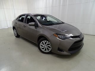 2018 Toyota Corolla L 2T1BURHE4JC098605 2018 Toyota Corolla L