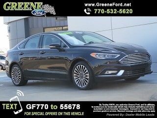 2017 Ford Fusion SE 3FA6P0HD5HR402188 2017 Ford Fusion SE