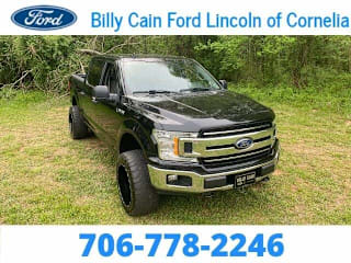2019 Ford F-150 1FTEW1E43KFC11389 2019 Ford F-150
