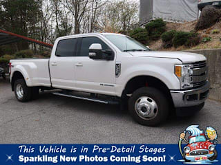 2017 Ford F-350 Super Duty 1FT8W3DT2HEB85514 2017 Ford F-350 Super Duty