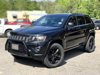 2015 Jeep Grand Cherokee Altitude 1C4RJFAG8FC229701 2015 Jeep Grand Cherokee Altitude