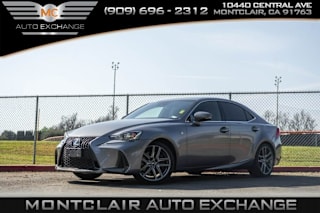 2017 Lexus IS 200t JTHBA1D26H5059946 2017 Lexus IS 200t