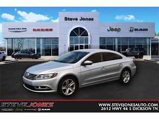 2013 Volkswagen CC Sport WVWAN7AN2DE517575 2013 Volkswagen CC Sport