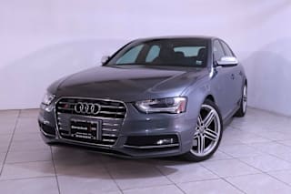 2014 Audi S4 3.0T quattro Premium Plus WAUBGAFL5EA154732 2014 Audi S4 3.0T quattro Premium Plus