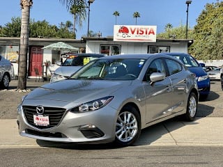 2014 Mazda Mazda3 i Touring JM1BM1L71E1204383 2014 Mazda Mazda3 i Touring