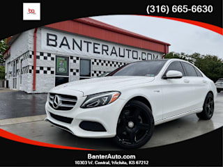 2015 Mercedes-Benz C-Class C 300 4MATIC 55SWF4KB1FU064958 2015 Mercedes-Benz C-Class C 300 4MATIC