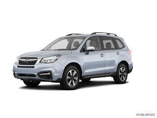2018 Subaru Forester JF2SJAEC7JH502636 2018 Subaru Forester
