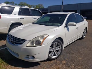 2012 Nissan Altima 1N4BL2APXCC181687 2012 Nissan Altima
